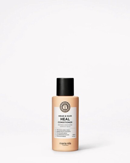 Maria Nila Head & Hair Heal Conditioner 100ml