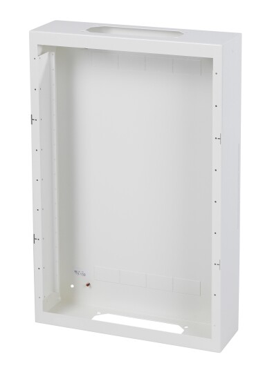 Eldon NGL5055 Kapsling 735x120x540 mm IP31 Elfordeling & Strømforsyning