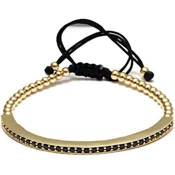 Stilig armbånd "Hecu"