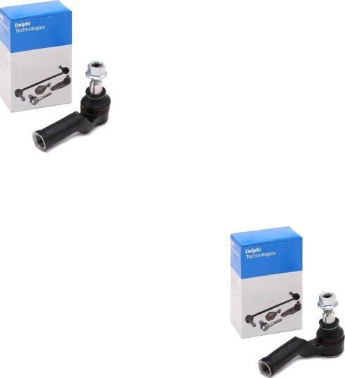 DELPHI DLI914N0024 Endeledd
