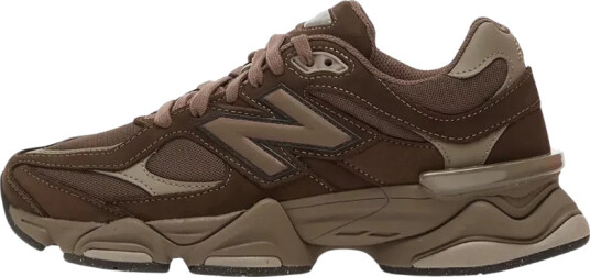 New Balance Herre Sko Brun 43 EU,