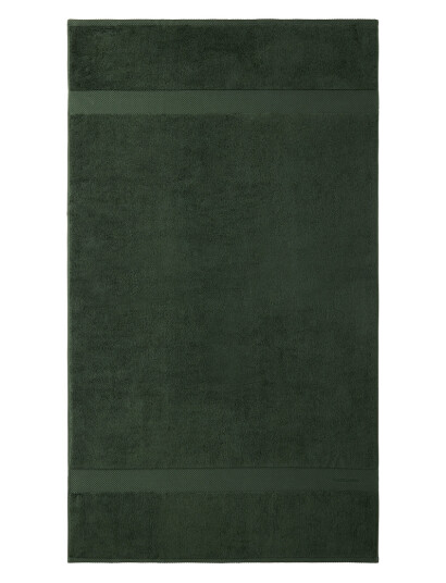 Ralph Lauren Home Avenue Guest Towel - Green - 42X70CM
