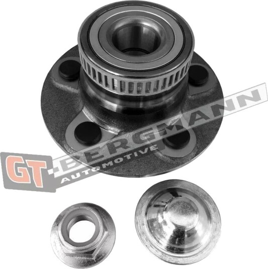 GT BERGMANN GT24 078 Hjullager