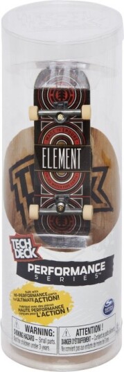 Tech Deck Performance grip-brett