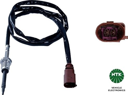Sensor, eksostemperatur NTK 94848