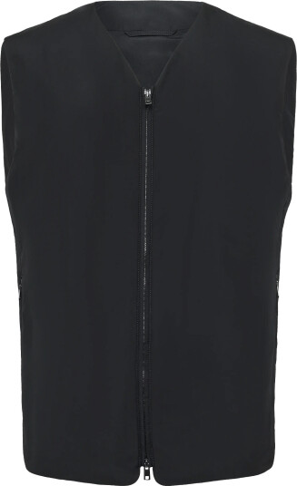 Tiger of Sweden Marve - Black - XL Tiger of Sweden Marve - Black - XL