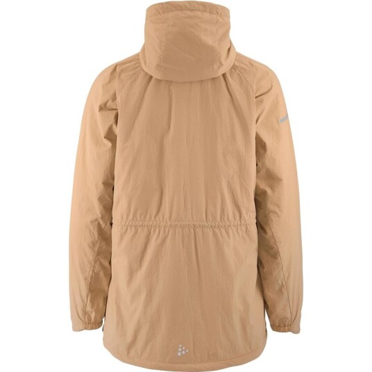Craft SUBZ WARM HOOD W Syrup