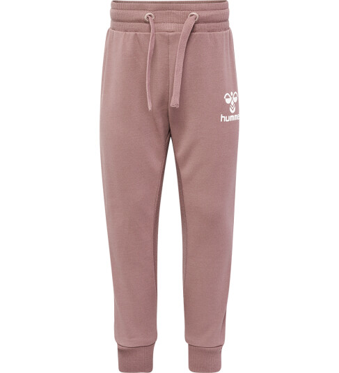 Hummel Apple Pants Rosa 86