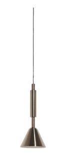 Petite Friture Pyl Taklampe 54 Grå Petite Friture Pyl Taklampe 54 Grå