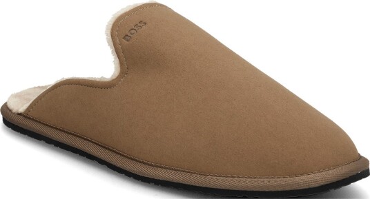 BOSS Home_Slip_Mifr - MEDIUM BEIGE - 42