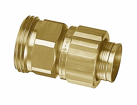 JRG Sanipex Tippunion til Fordeler 1"X20mm