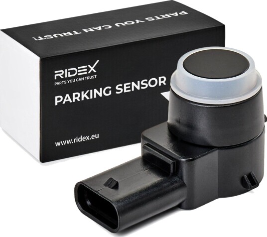 RIDEX 2412P0027 Parkeringssensor RIDEX 2412P0027 Parkeringssensor