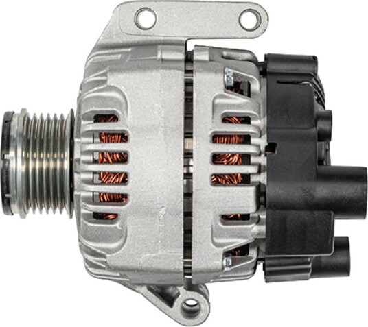 Dynamo HELLA 8EL 015 630-111