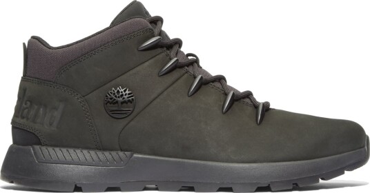 Timberland Sprint Trekker Mid Jet Black 7