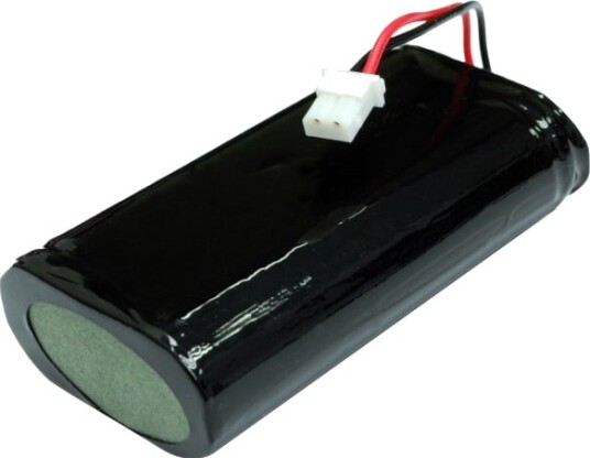 Batteri til Dam PM100-BMB etc