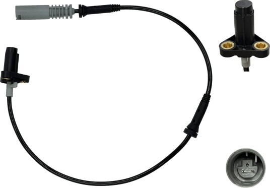 WAGNER ABS00885 Sensor, ABS