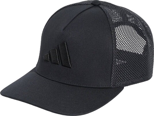 Adidas Performance Trucker Cap Black 58 60