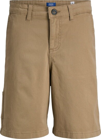 Jack & Jones Shorts JpstTony Elmwood/Søm m. Dtm Jack & Jones 12 år 152 Shorts Brun