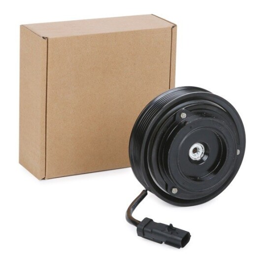 Magnetclutch, klimakompressor THERMOTEC KTT040171 Magnetclutch, klimakompressor THERMOTEC KTT040171