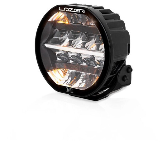 Lazer Sentinel 7 Elite Led Fjernlys Lazer Sentinel 7 Elite Led Fjernlys