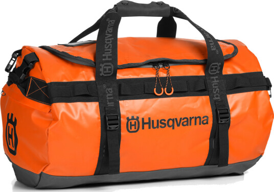 Husqvarna Xplorer Duffel Bag 70l