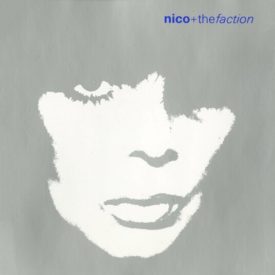 Nico Camera Obscura (RSD 2022) LP/Vinyl Nico Camera Obscura (RSD 2022) LP/Vinyl