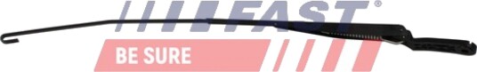Viskerarm FAST FT93311