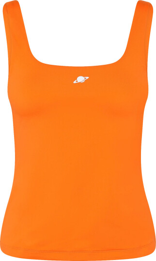 Planet Nusa Everyday1 Top Orange M