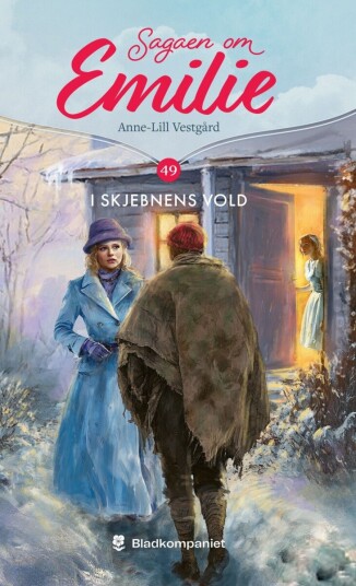 I skjebnens vold I skjebnens vold
