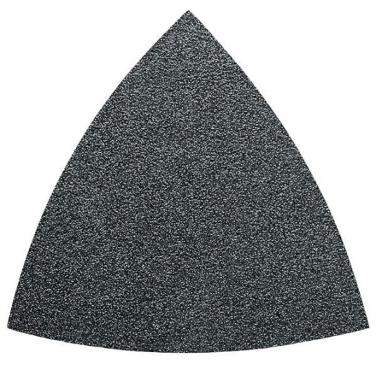 Fein 63717175017 Slipepapir 50-pakning K600 Maskintilbehør & forbruk