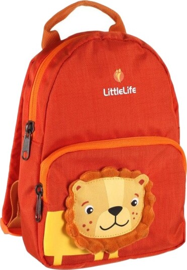 LittleLife barnehagesekk 2L??ve LittleLife barnehagesekk 2L??ve