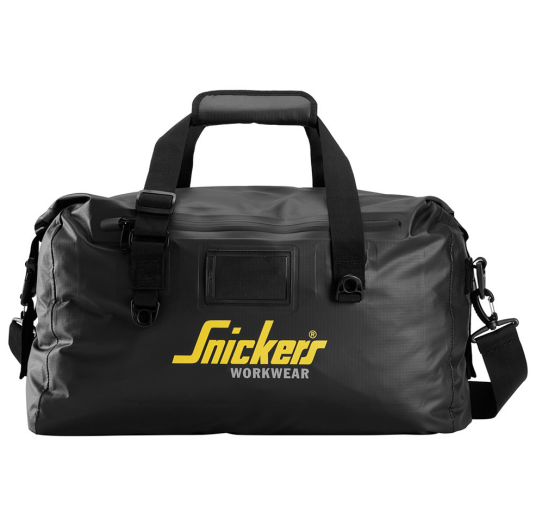 Snickers Workwear 9626 Veske svart Klær
