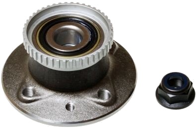 Hjullager DENCKERMANN W413334