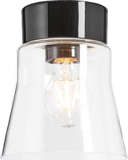 Open Anna Taklampe  E27 IP21  Diameter 15 Cm