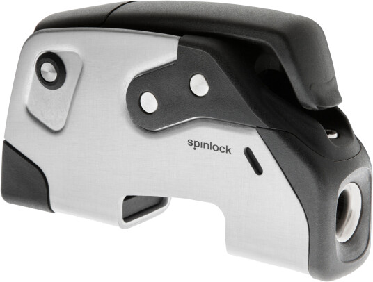 Spinlock XTR aflaster 8-12 mm line, sølv Spinlock XTR aflaster 8-12 mm line, sølv