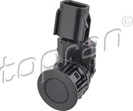 TOPRAN 600 422 Parkeringssensor