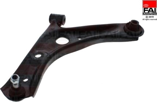 FAI AutoParts SS10025 Bærearm FAI AutoParts SS10025 Bærearm