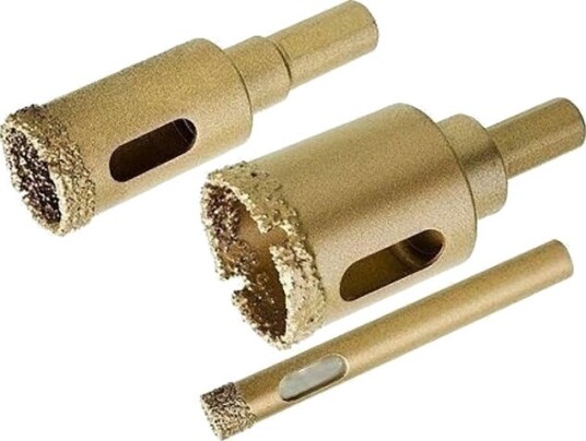 Drel Hullbor Diamant Con-Aod-1130 30mm