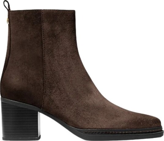 Michael Kors Dame Sko Brun 41 EU,