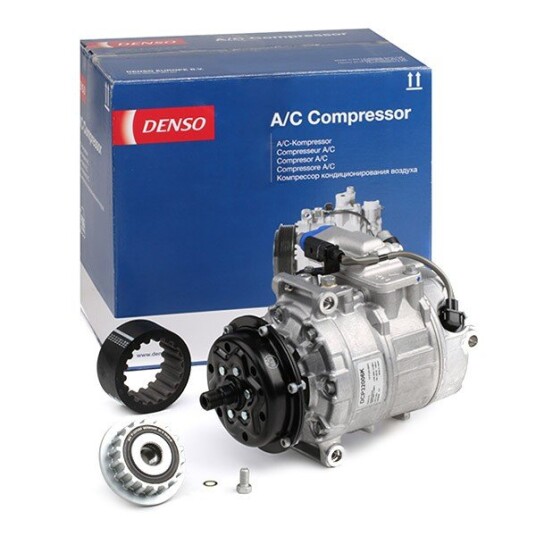 AC kompressor DENSO DCP32006K AC kompressor DENSO DCP32006K