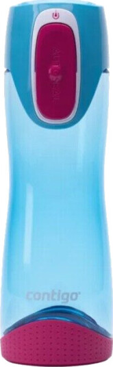 Contigo Swish tritanSkyblue, 500ml Contigo Swish tritanSkyblue, 500ml