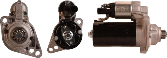 ELSTOCK 25 4091 Starter ELSTOCK 25 4091 Starter