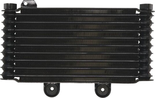 4 RIDE RAD 537 Radiator motorkjøling