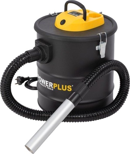 Askesuger 20 liter   1600W