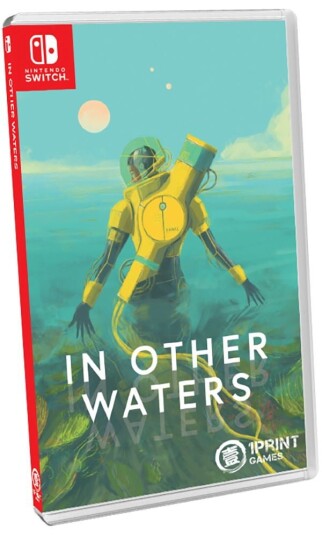 In Other Waters Switch