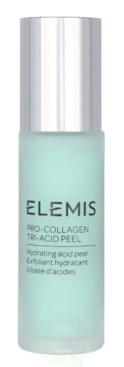 Elemis Pro-Collagen Tri-Acid Peel 30 ml