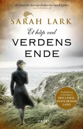 Et Håp Ved Verdens Ende Av Sarah Lark