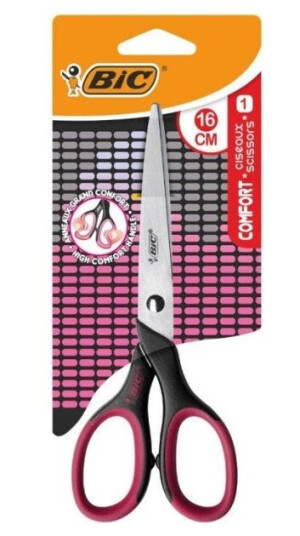 Saks Bic Comfort 16 Cm