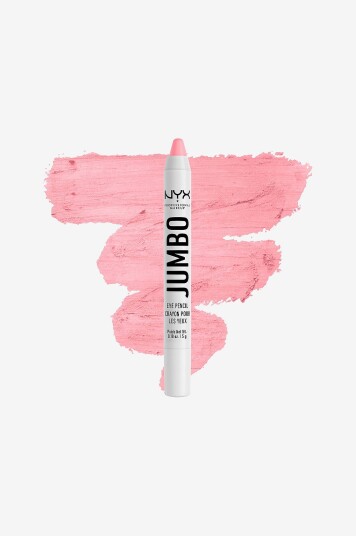 NYX Professional Makeup Jumbo Eye Pencil Rosa