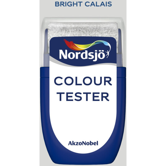 NORDSJØ COLOUR TESTER BRIGHT CALAIS 30 ML
